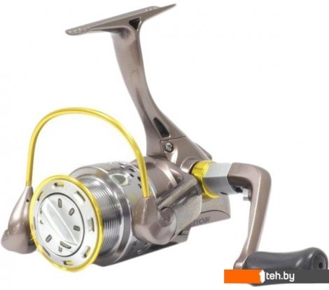  - Рыболовные катушки RYOBI Zauber 1000 - Zauber 1000