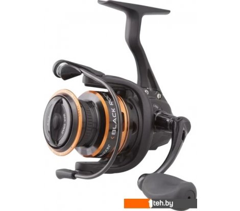  - Рыболовные катушки Dragon Black Rock FD525i - Black Rock FD525i