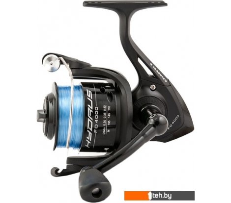  - Рыболовные катушки Trabucco Hydrus FD 3000 034-77-300 - Hydrus FD 3000 034-77-300