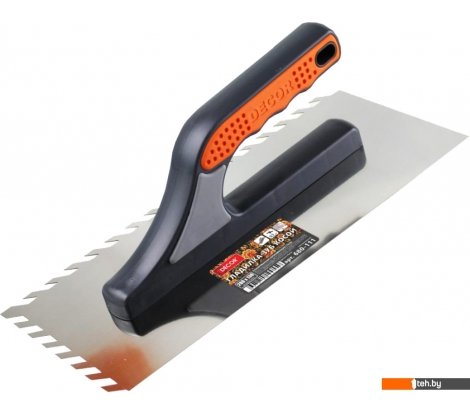  - Строительный, слесарный, монтажный инструмент Decor 280x130мм 680-111 - 280x130мм 680-111