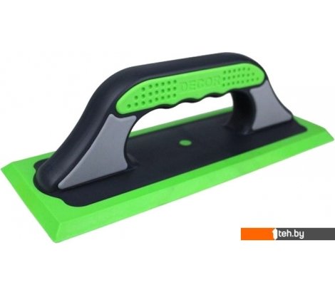  - Строительный, слесарный, монтажный инструмент Decor 570-002 (260x100мм) - 570-002 (260x100мм)