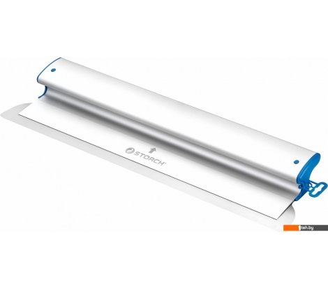  - Строительный, слесарный, монтажный инструмент STORCH Flachenspachtel Flexogrip Alustar (15см) - Flachenspachtel Flexogrip Alustar (15см)