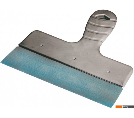  - Строительный, слесарный, монтажный инструмент STORCH Stahl-Fassadenspachtel (350мм) - Stahl-Fassadenspachtel (350мм)
