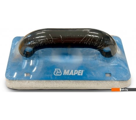  - Строительный, слесарный, монтажный инструмент Mapei С двумя сменными блоками 810194 - С двумя сменными блоками 810194