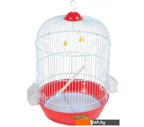  - Клетки и аксессуары для птиц и грызунов Triol A9001G 50611027 - A9001G 50611027