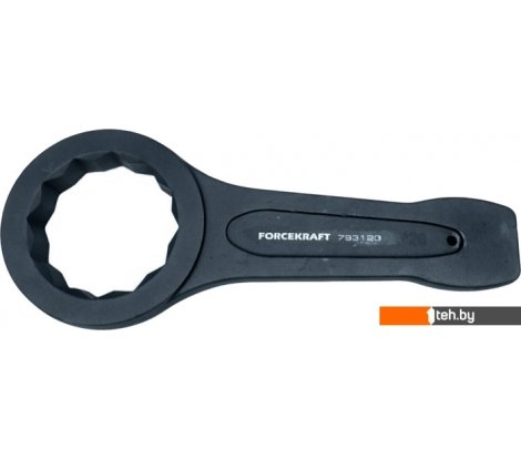  - Строительный, слесарный, монтажный инструмент ForceKraft FK-793120 - FK-793120