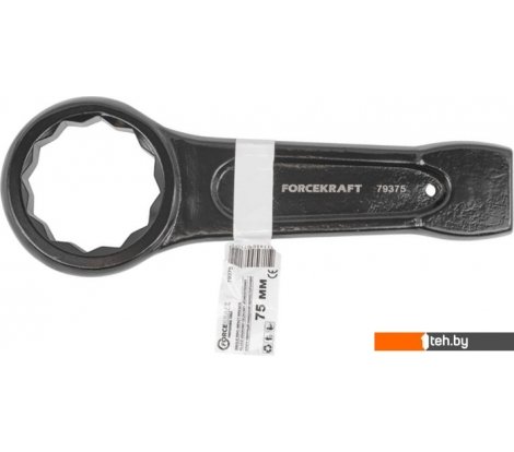  - Строительный, слесарный, монтажный инструмент ForceKraft FK-79375 - FK-79375
