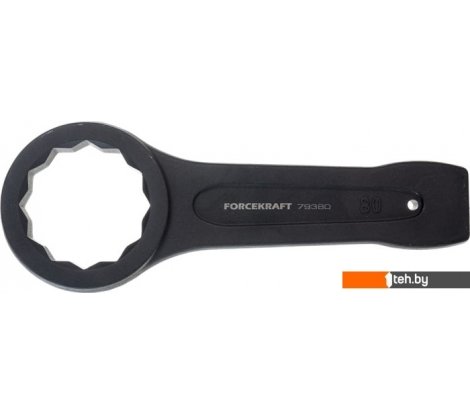  - Строительный, слесарный, монтажный инструмент ForceKraft FK-79380 - FK-79380