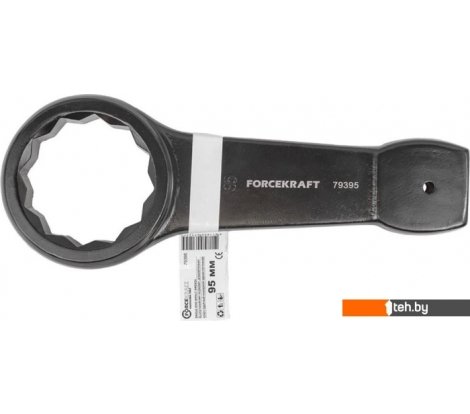  - Строительный, слесарный, монтажный инструмент ForceKraft FK-79395 - FK-79395