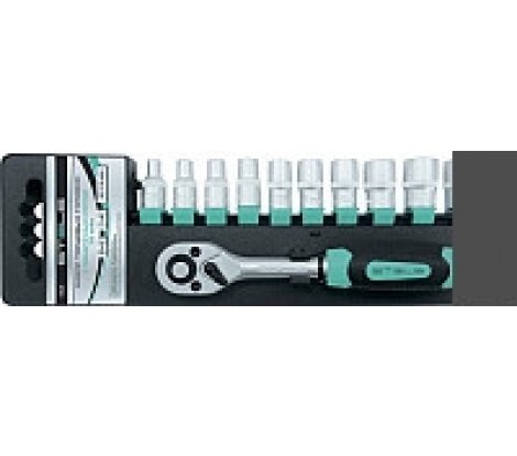  - Наборы инструментов Stels 14125 (11 предметов) - 14125 (11 предметов)