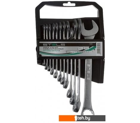  - Наборы инструментов Stels 15429 (12 предметов) - 15429 (12 предметов)
