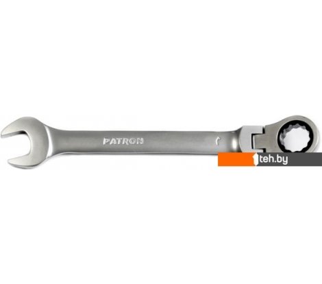  - Строительный, слесарный, монтажный инструмент Patron P-75730F - P-75730F