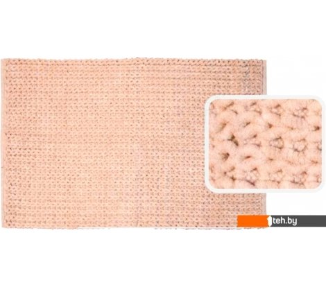  - Аксессуары для ванной и туалета IDDIS Grandma Beige 70x120 451C712i12 - Grandma Beige 70x120 451C712i12