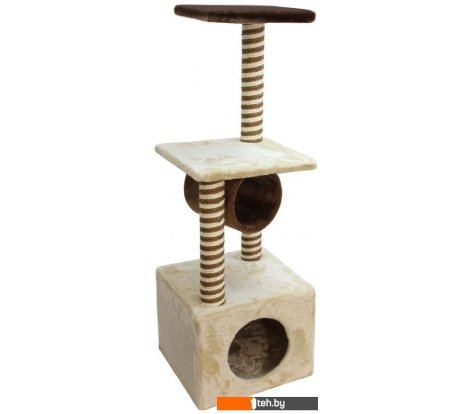  - Лежанки, домики, когтеточки для кошек и собак Triol CT33 20901021 - CT33 20901021