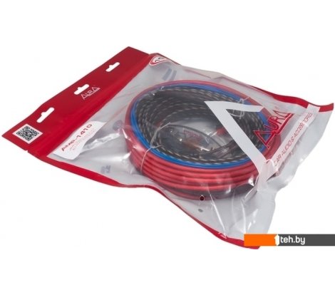  - Кабели, адаптеры, разветвители Aura AMP-1404 - AMP-1404