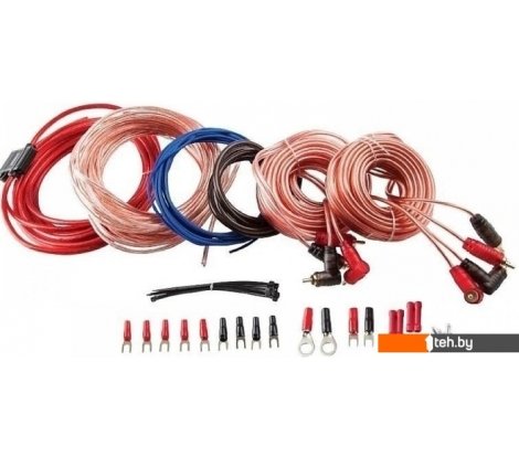  - Кабели, адаптеры, разветвители KICX AKC10ATC4 - AKC10ATC4