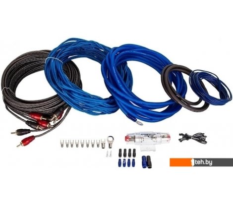  - Кабели, адаптеры, разветвители KICX SCPK28 - SCPK28