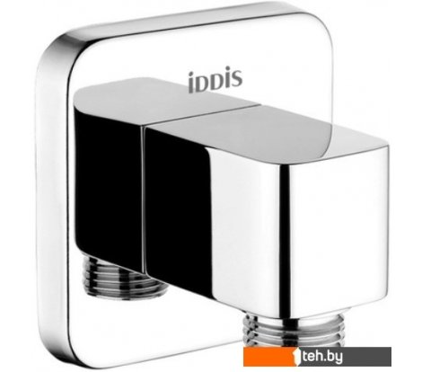  - Душевые системы и гарнитуры IDDIS Slide SLISB00i62 - Slide SLISB00i62
