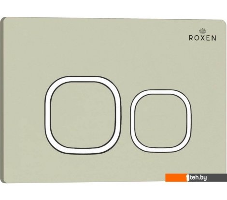  - Клавиши и системы смыва Roxen Santi 410280BG - Santi 410280BG