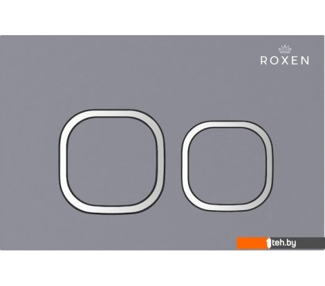  - Клавиши и системы смыва Roxen Santi 410280DG - Santi 410280DG