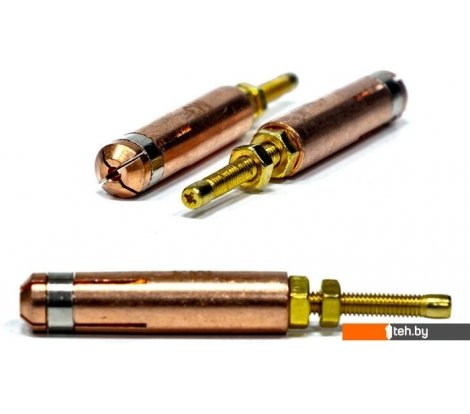  - Комплектующие для сварочного оборудования Aurora WS-6 М5 13820 (10 шт) - WS-6 М5 13820 (10 шт)