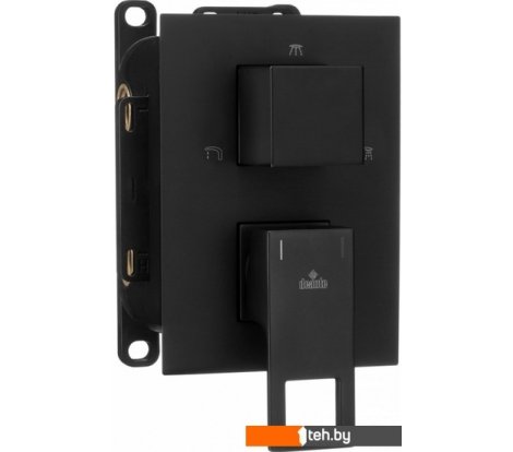  - Смесители Deante Anemon Bis Nero Box BXY NBZM - Anemon Bis Nero Box BXY NBZM