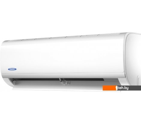 - Кондиционеры General Climate Pulsar On-Off GC-R12HR/GU-R12H - Pulsar On-Off GC-R12HR/GU-R12H