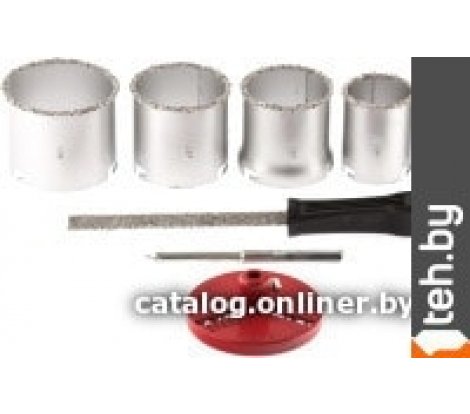  - Коронки Matrix 72842 - 72842