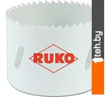  - Коронки Ruko 126152 - 126152