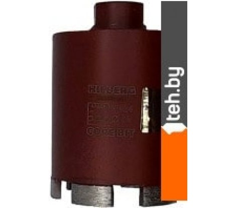  - Коронки Hilberg HI824 - HI824