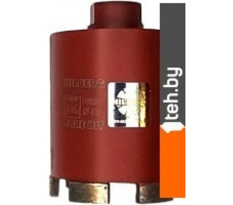  - Коронки Hilberg HI821 - HI821