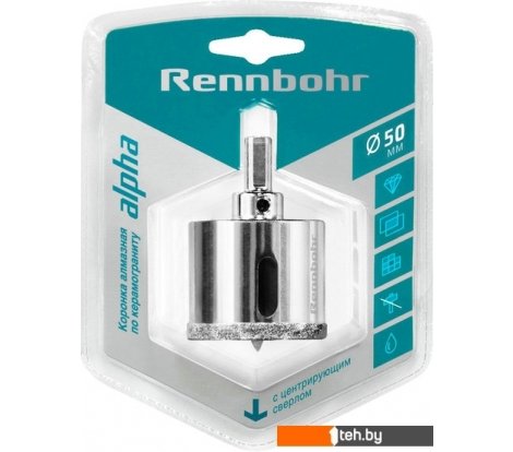  - Коронки Rennbohr 676250 - 676250