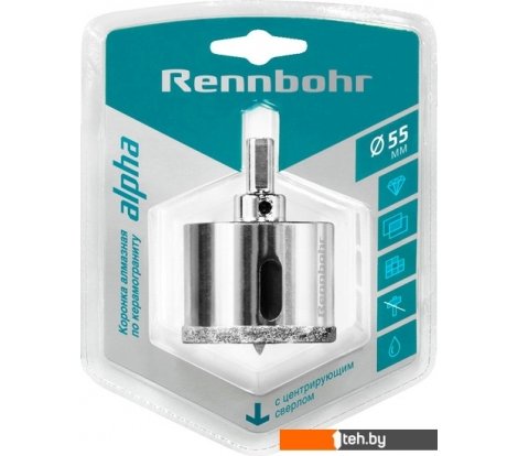  - Коронки Rennbohr 676255 - 676255