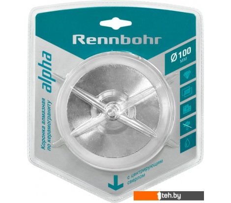 - Коронки Rennbohr 676200 - 676200