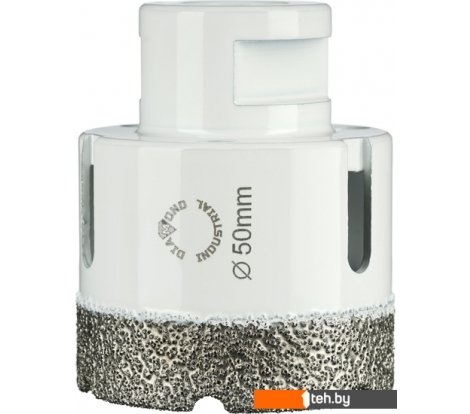  - Коронки Diamond Industrial DIDKVP50M14 - DIDKVP50M14
