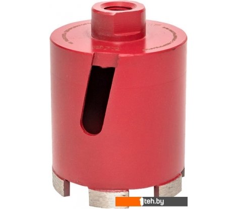  - Коронки EKF dch-72-mh-m16 - dch-72-mh-m16