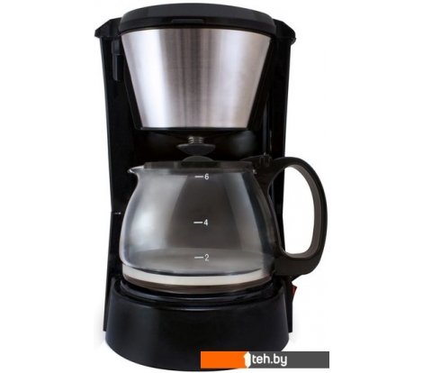  - Кофеварки и кофемашины TDM Electric Гефест 1 SQ4014-0001 - Гефест 1 SQ4014-0001