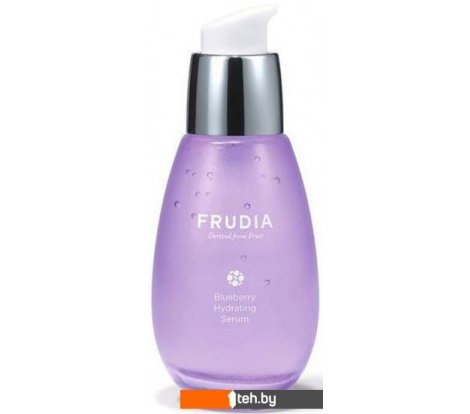  - Косметика по уходу за лицом Frudia Сыворотка для лица увлажняющая с черникой 50 г - Сыворотка для лица увлажняющая с черникой 50 г