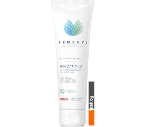  - Косметика по уходу за лицом Femegyl Крем для лица Восстанавливающий и питательный 100 мл - Крем для лица Восстанавливающий и питательный 100 мл