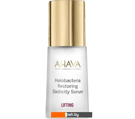  - Косметика по уходу за лицом Ahava Сыворотка для лица Beauty Before Age Для восстановления эластичности кожи (30 мл) - Сыворотка для лица Beauty Before Age Для восстановления эластичности кожи (30 мл)
