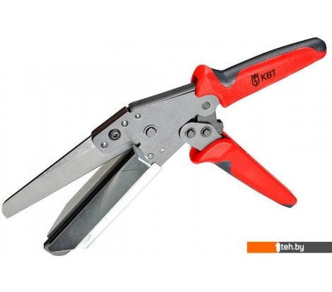  - Строительный, слесарный, монтажный инструмент КВТ Пеликан НКК-110 79823 - Пеликан НКК-110 79823