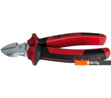  - Строительный, слесарный, монтажный инструмент Haupa VDE 211199 - VDE 211199