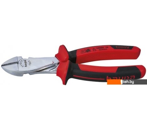  - Строительный, слесарный, монтажный инструмент Haupa 211217 - 211217