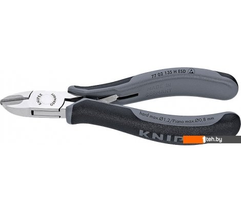  - Строительный, слесарный, монтажный инструмент Knipex 7702135HESD - 7702135HESD