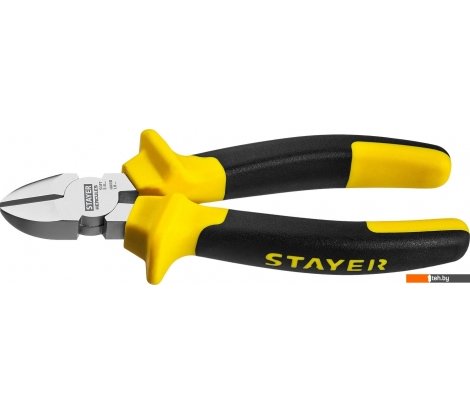  - Строительный, слесарный, монтажный инструмент Stayer Hercules 2203-5-18 - Hercules 2203-5-18