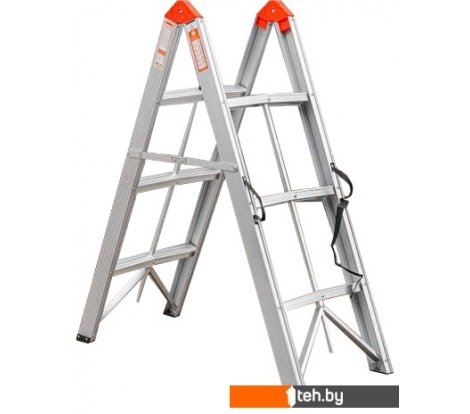  - Лестницы и стремянки FORSAGE F-TL603-3 (2x3 ступени) - F-TL603-3 (2x3 ступени)