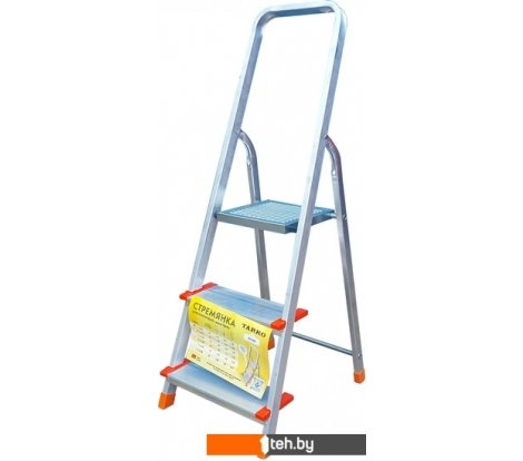  - Лестницы и стремянки TARKO 114103 (3 ступени) - 114103 (3 ступени)