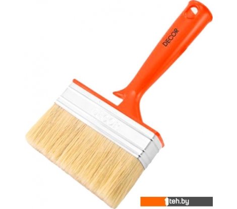  - Строительный, слесарный, монтажный инструмент Decor 222-0125 (120x35мм) - 222-0125 (120x35мм)
