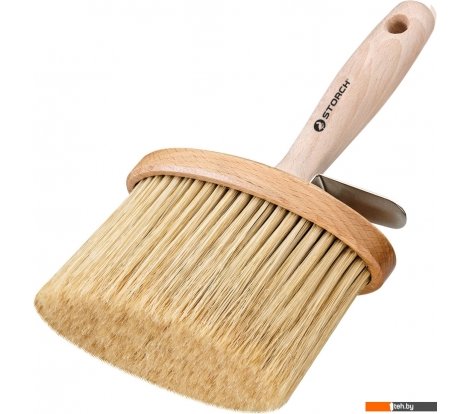  - Строительный, слесарный, монтажный инструмент STORCH Oval-Flachenstreicher (135х65х77мм) - Oval-Flachenstreicher (135х65х77мм)