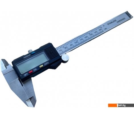  - Строительный, слесарный, монтажный инструмент Shanghai Instrument ШЦЦ-150 (0-150мм) - ШЦЦ-150 (0-150мм)